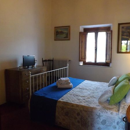 B&B Central Toma 2 Montecatini Terme Buitenkant foto
