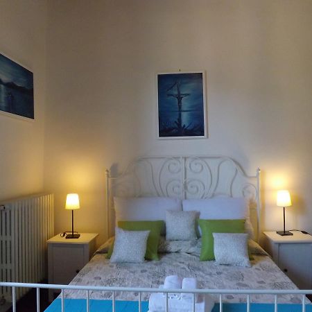 B&B Central Toma 2 Montecatini Terme Buitenkant foto
