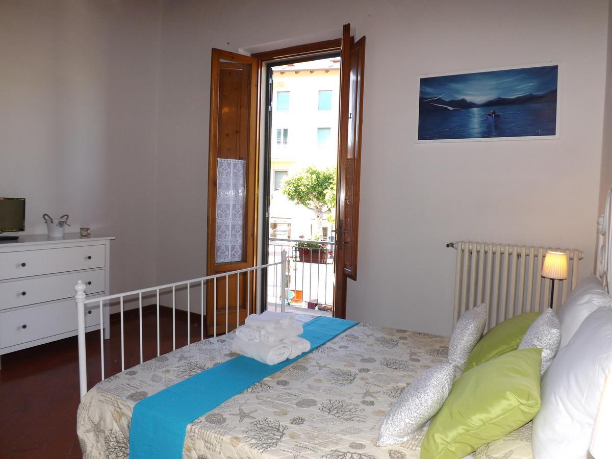 B&B Central Toma 2 Montecatini Terme Buitenkant foto