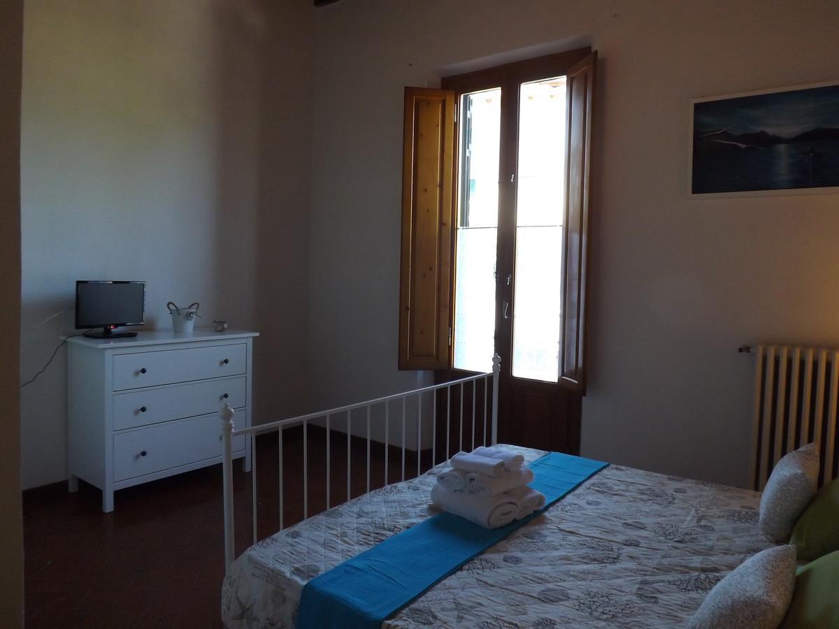 B&B Central Toma 2 Montecatini Terme Buitenkant foto