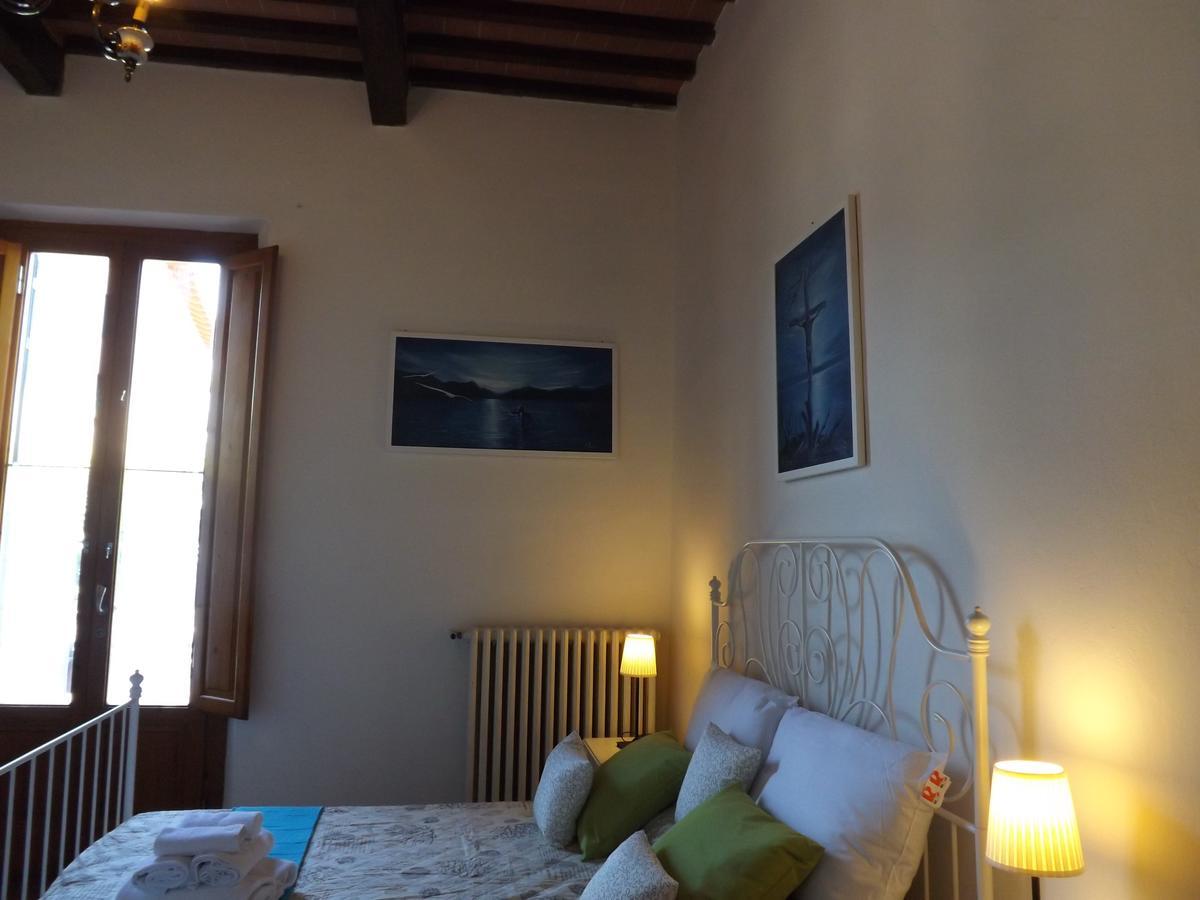 B&B Central Toma 2 Montecatini Terme Buitenkant foto